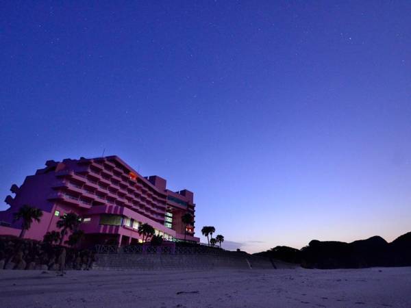 Tanegashima Iwasaki Hotel