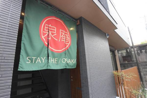 Stay the Osaka