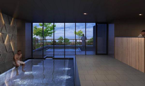 REF Kansai Airport by VESSEL HOTELS