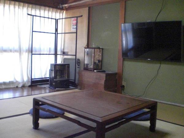 House in front of Marina Numazu Resort House a