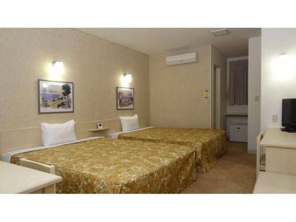 Family Lodge Hatagoya Fuji Tagonoura