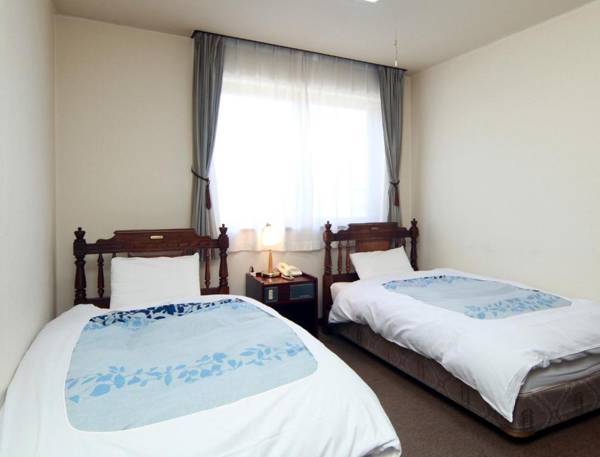 Business Hotel Kanekura