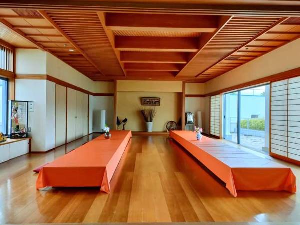 Dadu Fuji Resort House