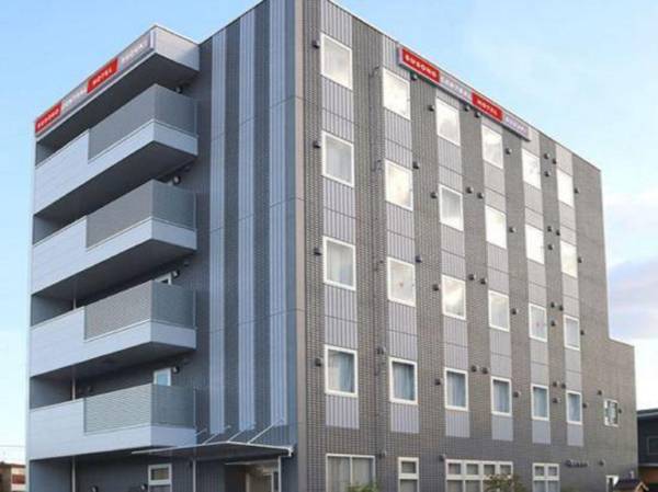 Susono Central Hotel Suzuki