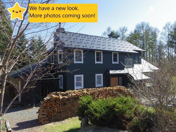 Julian's English Homestay and Pension