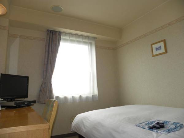 Hotel Benex Yonezawa