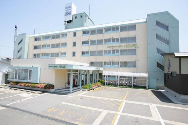 Business Hotel Heisei