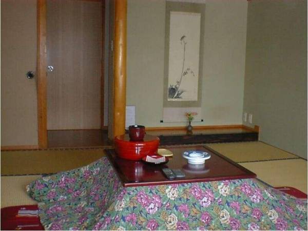 Yanagawaya Ryokan