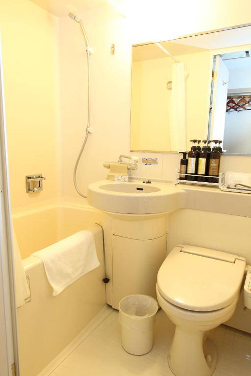 HOTEL BB fast Yonezawa