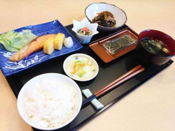 City Hotel Yamaguchi