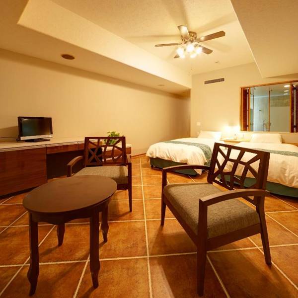 AJ Resort Island Ikeijima