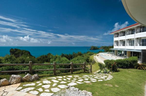 Hotel Hamahigashima Resort