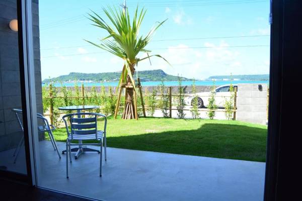 Trip Shot Villas Hamahiga