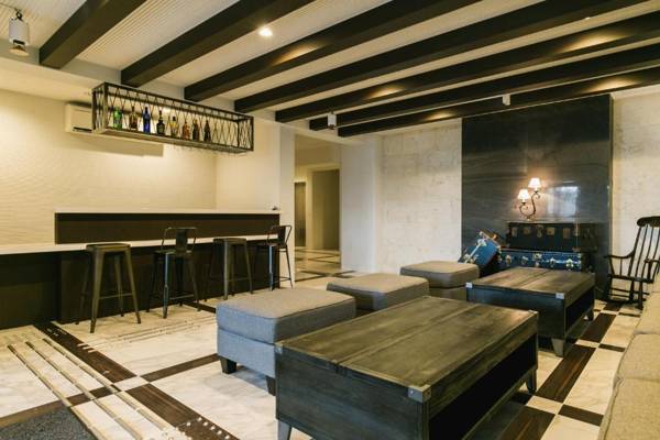 Hideout Okinawa Uruma