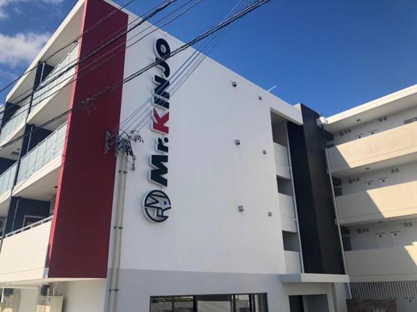 Mr.KINJO inn URUMA