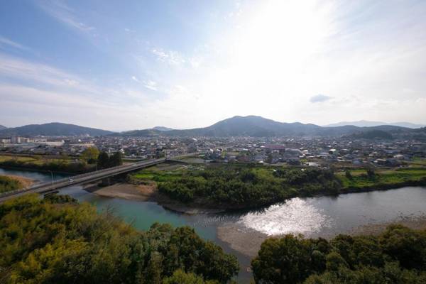 Tennenonsen Hinatanoyado Nichinan Miyazaki