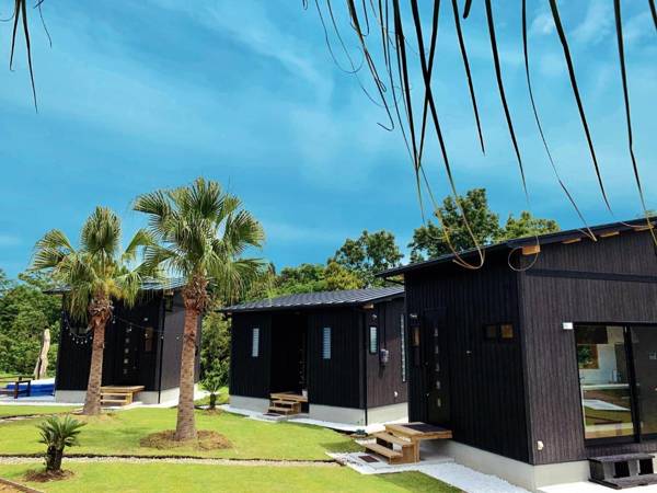 Le Lodge Mimitsu