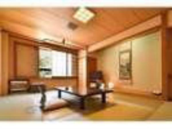 Manza Onsen Manzatei