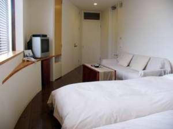 Nagomiyado Shinwaso Kaishin