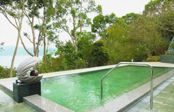 Hotel Alegria Gardens Amakusa