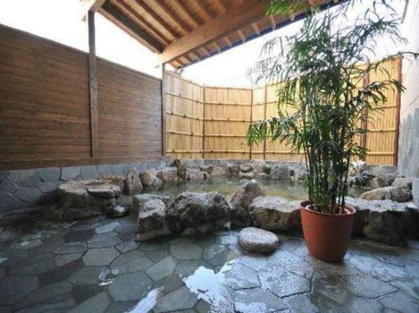Yanagawa Onsen Hotel Kisensou