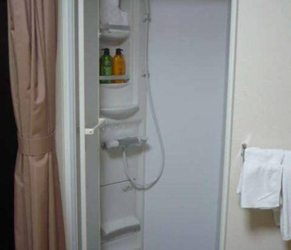 Business Inn Komeya
