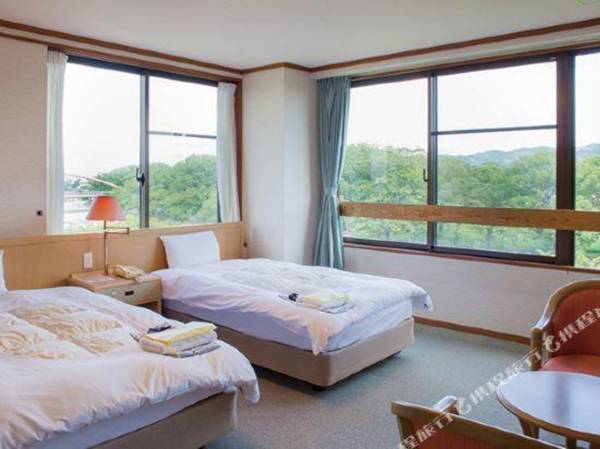 Chikugofunagoya Kouennoyado