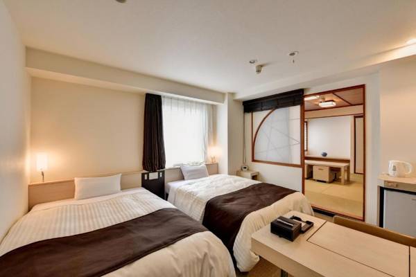 Choshi Plaza Hotel