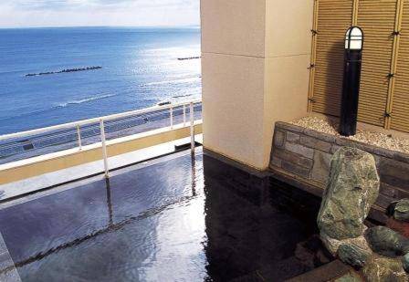 KAMENOI HOTEL Kujukuri