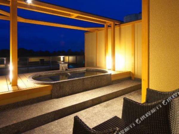 Nagomi no Yado Sasayu