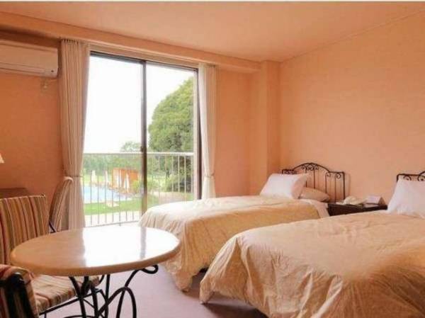 Naritanomori Country Club