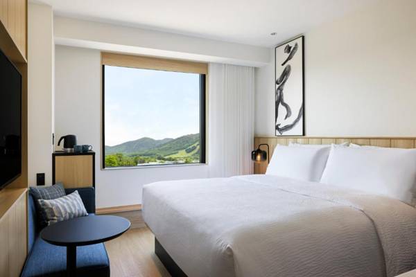 Fairfield by Marriott Hokkaido Minamifurano