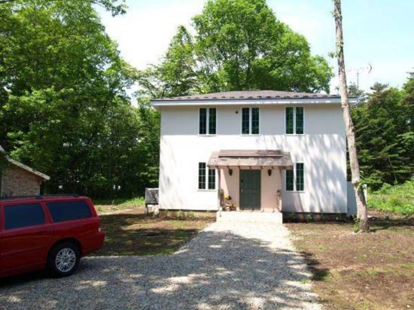 Karuizawa La Topiary