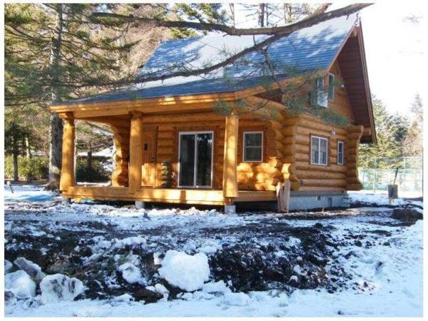 Karuizawa Sunny Village