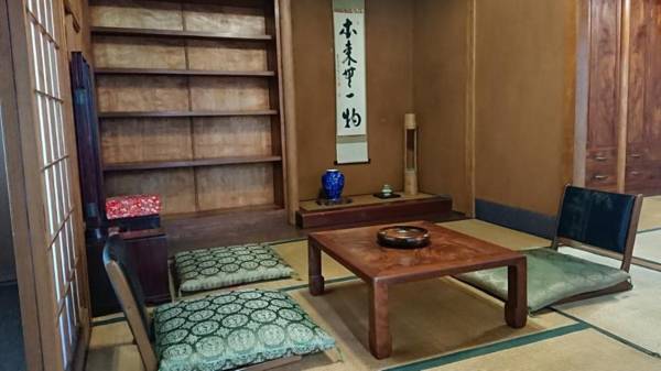 Kaikonro Toki No Mon