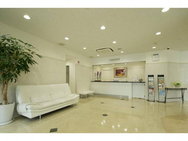 Maniwa City Hotel Sunrise