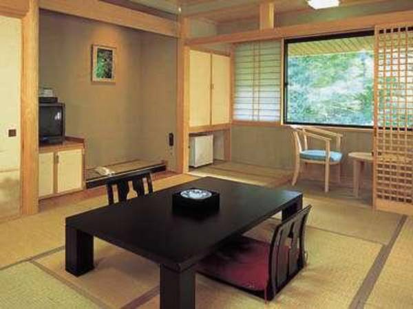 Yama No Ofurumai Towadako Shinzantei