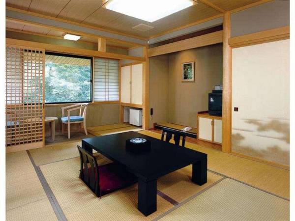 Yama No Ofurumai Towadako Shinzantei