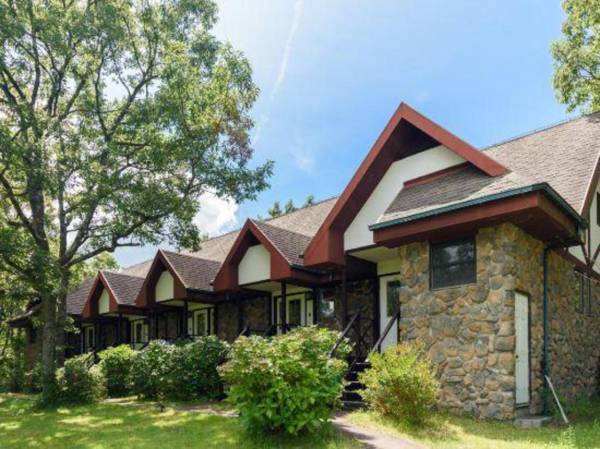 Kujukogen Ginga No Yado Kinoko IIseigo