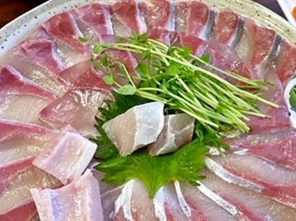 Mizuwake Minshuku Mura