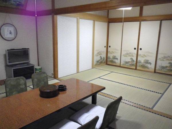 Kanesada Ryokan