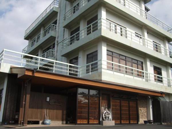 Nagomi Yado Anjuan Ryokan