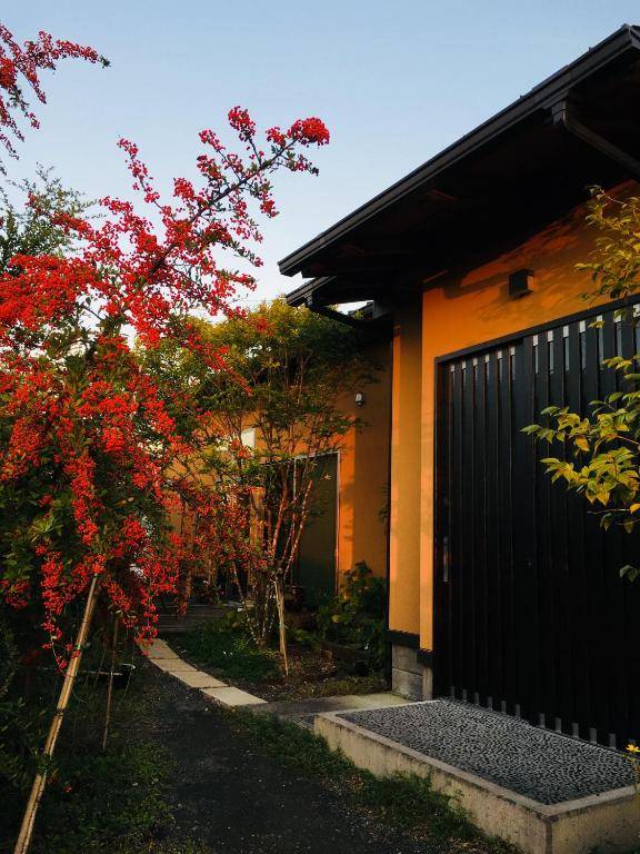 Shimanto River House Yuube-Tei