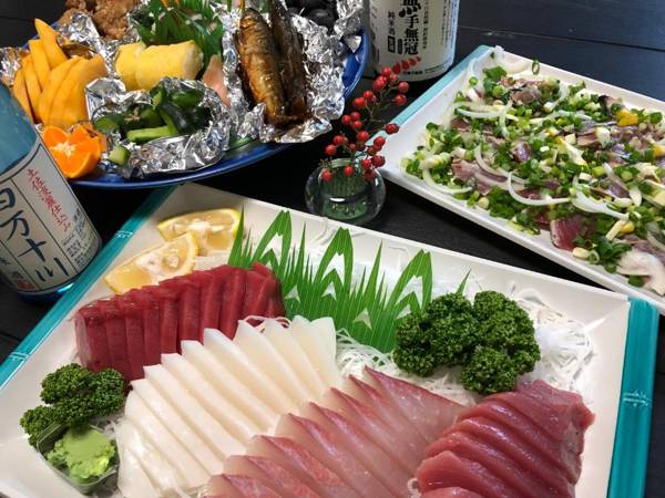 Shimanto Riverside Hideaway