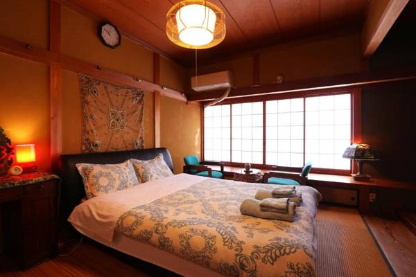 Shanti House Sakaiminato