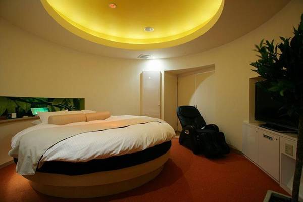 Hotel Oarai Seven Seas(Adult Only)