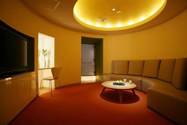 Hotel Oarai Seven Seas(Adult Only)