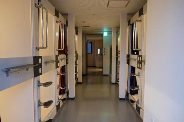 大田市ゲストハウス 雪見院 Guesthouse Yukimi-inn