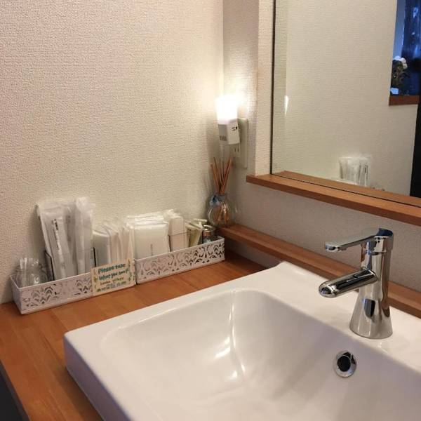 Bamboo Village Guest House