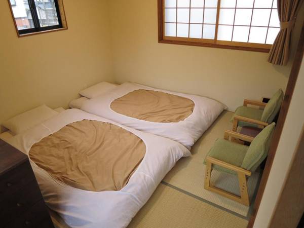 Guest house Roji to Akari